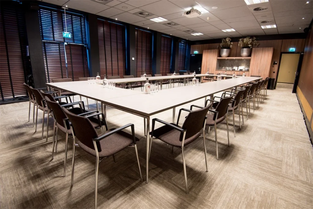 World Forum The Hague – locatie – foto 14