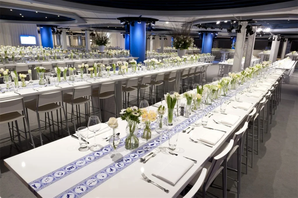 World Forum The Hague – locatie – foto 17