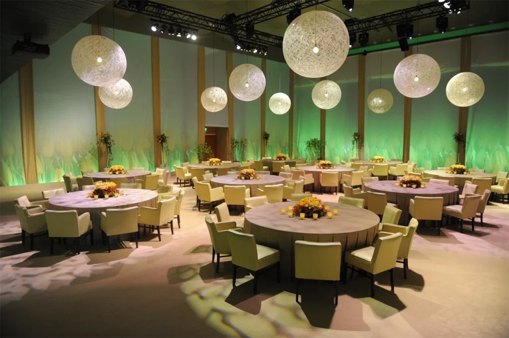 World Forum The Hague – locatie – foto 18