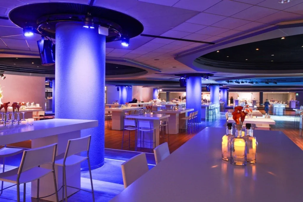 World Forum The Hague – locatie – foto 19